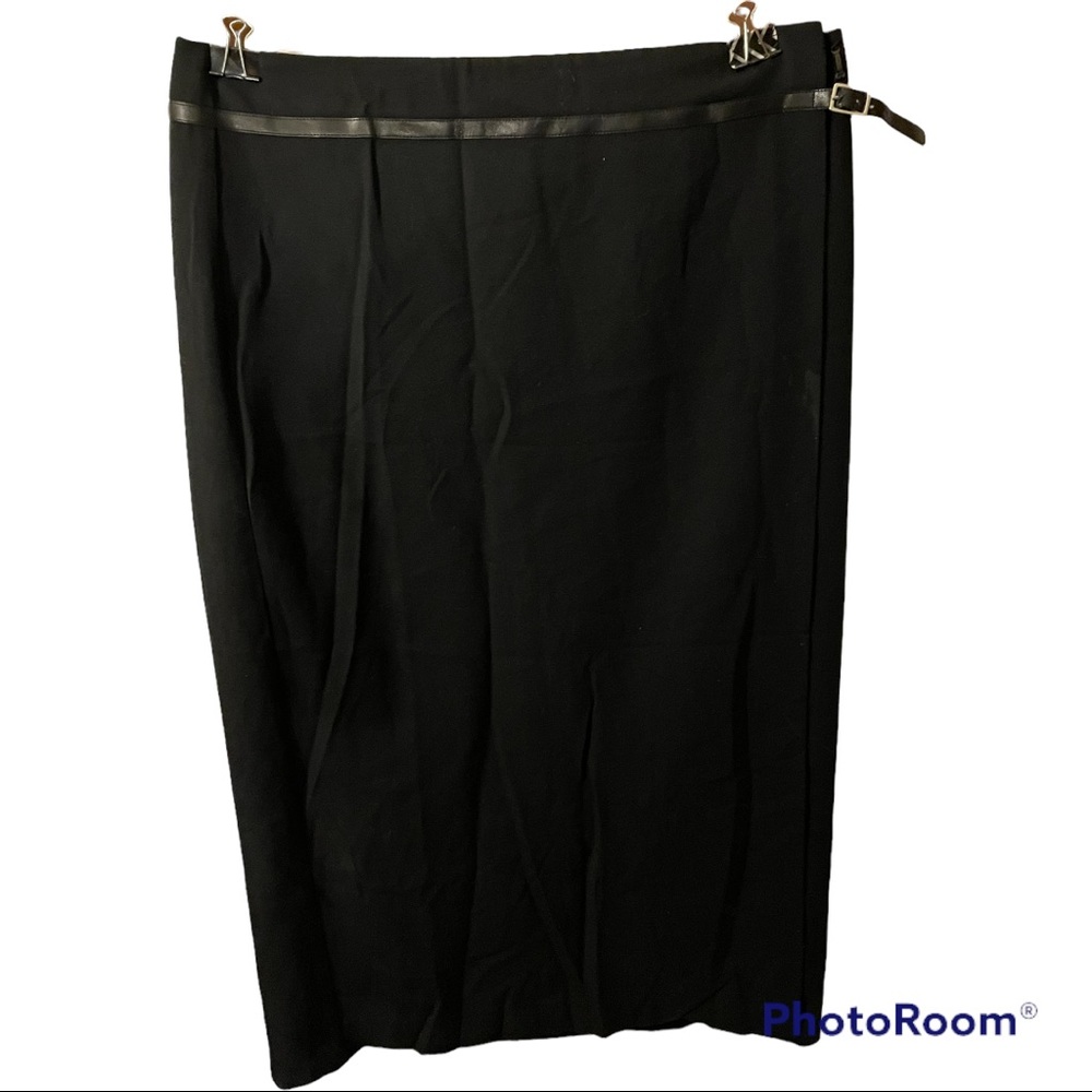 Venezia Wrap Skirt